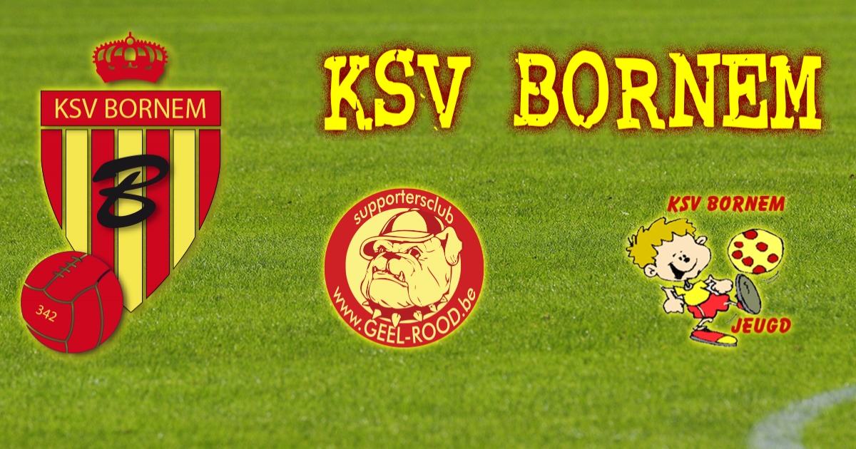 Nieuwe start voor KSV Bornem